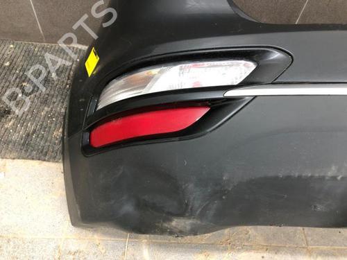 Rear bumper KIA SPORTAGE IV (QL, QLE) 2.0 CRDi AWD | BP29888039C8 