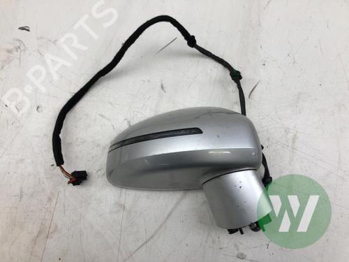 Ryggespeil høyre Ryggespeil høyre AUDI TT (8J3) 2.0 TFSI (200 hp) 33244765 33244765