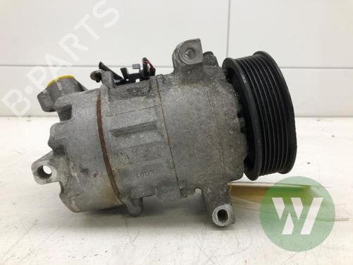 AC compressor MERCEDES-BENZ VITO Van (W447) 111 CDI (447.601, 447.603, 447.605) | BP32744167M34 - Image 4