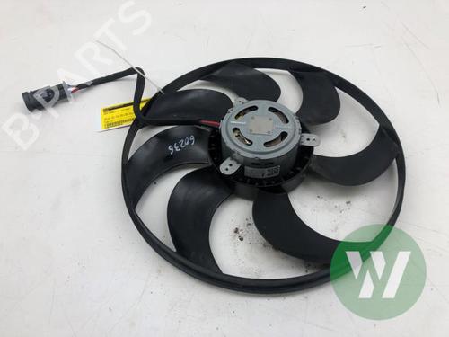 Radiator fan OPEL CORSA F (P2JO) 1.2 (68) | BP31371191M35