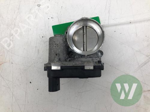 Used Throttle body Throttle body SKODA OCTAVIA IV (NX3, NN3, PV3) 1.5 TSI e-TEC (150 hp) 39915677 39915677