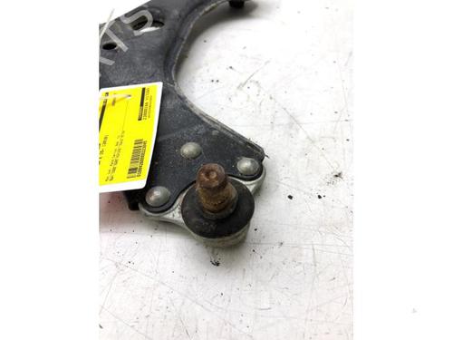 Left front suspension arm OPEL CORSA E (X15) 1.4 (08, 68) | BP16772160M12 