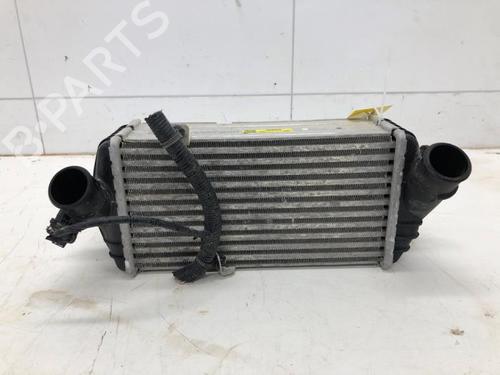 Used Intercooler KIA CEE'D (JD) 1.4 CRDi 90 (90 hp) 29517287