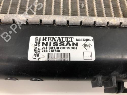 Køler NISSAN MICRA V (K14) 1.0 IG-T 100 | BP29879860M31