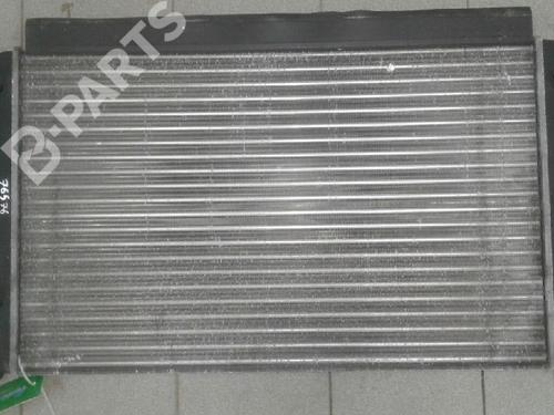 Køler VW GOLF VI (5K1) 1.4 (80 hp) 7875538