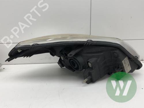 Venstre forlygte DACIA SANDERO 1.2 16V | BP37031294C28  - Image 5