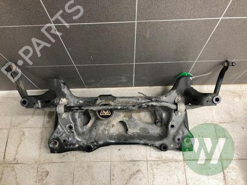Used Subframe Subframe SKODA OCTAVIA III Combi (5E5, 5E6) 2.0 TDI (150 hp) 33809152 33809152