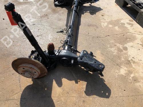 Rear axle OPEL CROSSLAND X / CROSSLAND (P17, P2QO) 1.2 (75) | BP29042203M2 