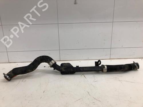Exhaust system OPEL GRANDLAND / GRANDLAND X (A18, P1UO) 1.6 Turbo Hybrid | BP29517233M121 
