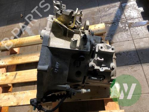 Used Gearbox Gearbox 38593546 38593546