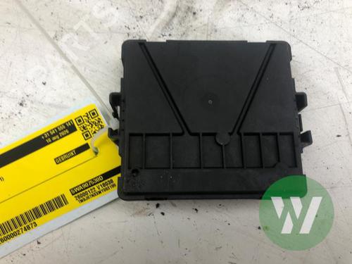 Electronic module SKODA OCTAVIA IV Combi (NX5, PV5) 1.5 TSi | BP38442446M83 - Image 2
