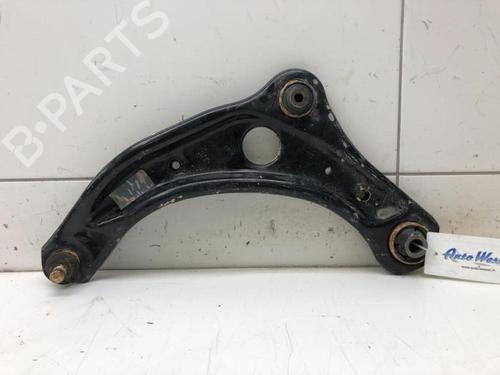 Used Left front suspension arm NISSAN MICRA V (K14) 1.0 IG-T 100 (101 hp) 14578171