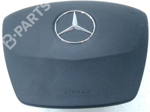 Airbag delantero izquierdo MERCEDES-BENZ CITAN Box Body/MPV (W415) 109 CDI (415.601, 415.603, 415.605) (90 hp) 11244756