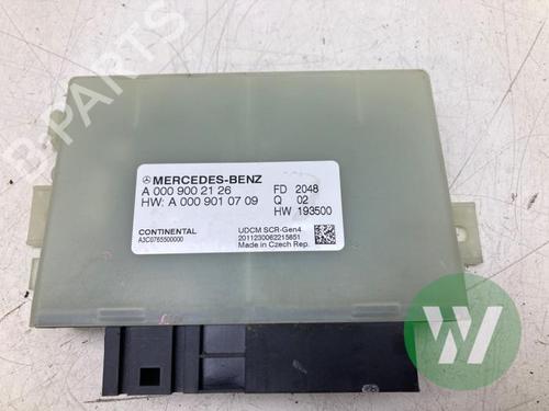 control-unit-mercedes-benz-sprinter-35-t-van-b907-b910-2018-32769681 main image