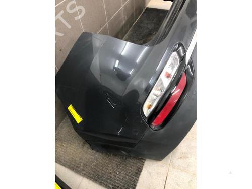 Rear bumper KIA SPORTAGE IV (QL, QLE) 1.6 GDI | BP29888037C8 