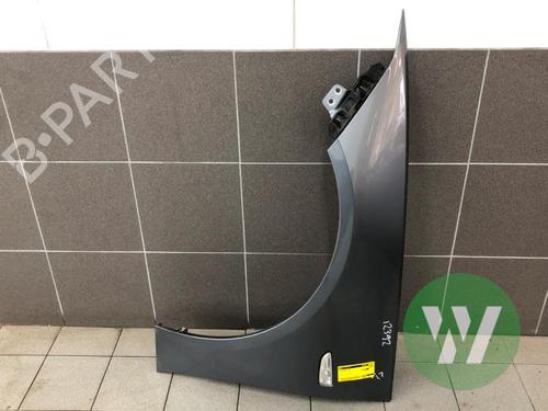 Used Left front fenders OPEL INSIGNIA B Sports Tourer (Z18) 1.5 CDTi (35) (122 hp) 32378064