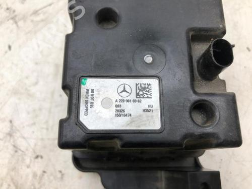 Speaker MERCEDES-BENZ EQV (W447) EQV 300 (447.813, 447.815) | BP24490478E2 