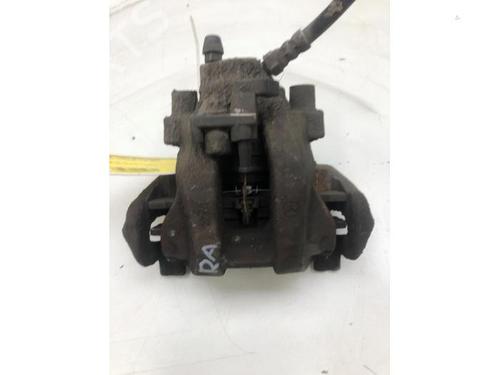 Right rear brake caliper MERCEDES-BENZ E-CLASS (W211) E 200 CDI (211.007) | BP18957512M106 
