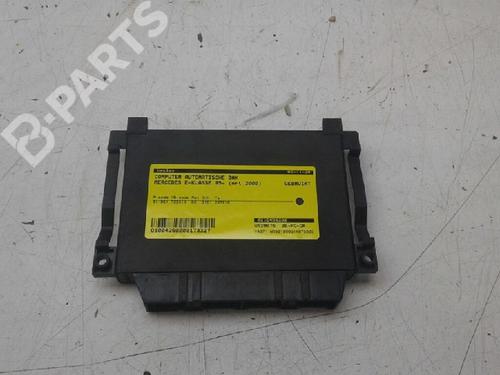 Gearkassestyreenhed MERCEDES-BENZ E-CLASS (W210) E 220 CDI (210.006) (125 hp) 6793601