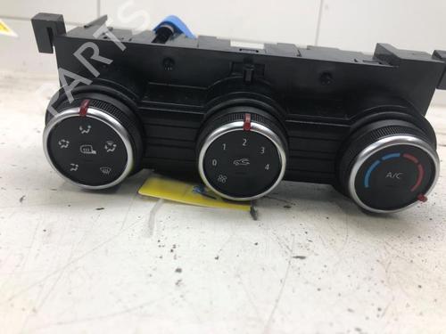 Used Climate control Climate control RENAULT KANGOO III MPV TCe 100 (KJMA) (102 hp) 39913393 39913393