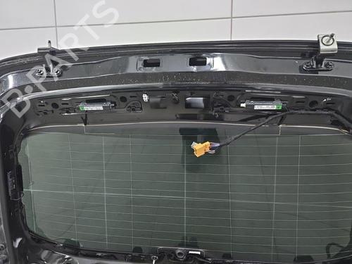 Tailgate SEAT LEON Sportstourer (KL8, KLD) 1.5 eTSI | BP30448609C6 