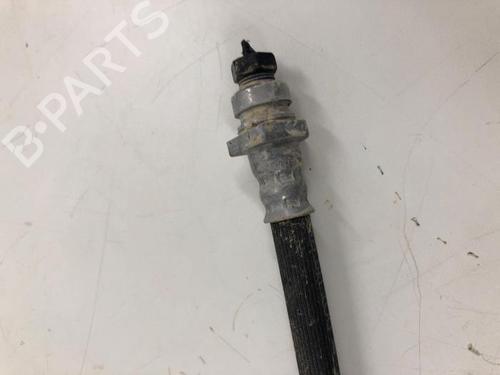 Left rear brake caliper KIA CARENS IV 1.6 GDi | BP29848603M107 