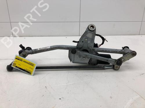 Viskermotor vindrude VW PASSAT B7 Variant (365) 1.6 TDI | BP30649413M29 