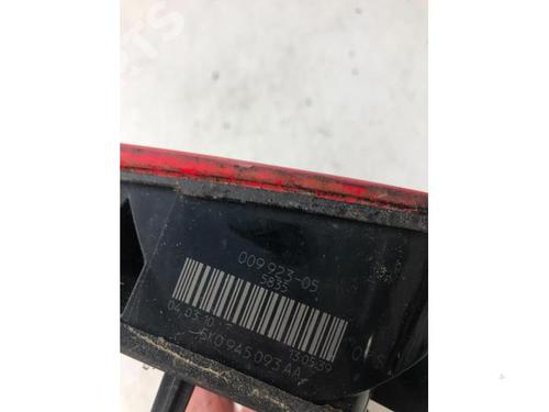 Left taillight VW GOLF VI (5K1) 1.6 TDI | BP11957496C34 