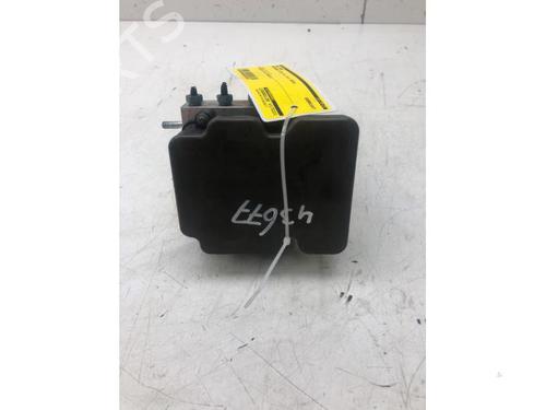 Used ABS pump MERCEDES-BENZ VITO Mixto (Double Cabin) (W447) 119 BlueTEC (447.701, 447.703, 447.705) (190 hp) 15641735