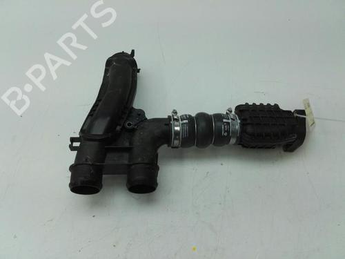 Used Exhaust system VAUXHALL GRANDLAND X / GRANDLAND (A18) 1.6 Turbo D (75) (120 hp) 14574210