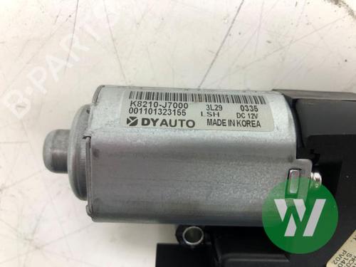 Sunroof engine KIA PROCEED (CD) 1.6 T-GDI GT | BP33185073M60 - Image 3