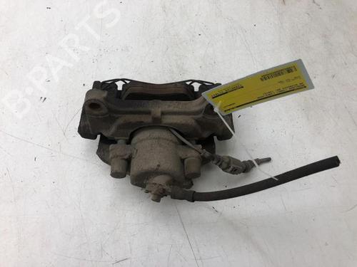 Used Left front brake caliper VW SCIROCCO III (137, 138) 2.0 TDI (170 hp) 14576476