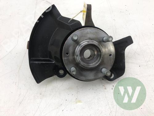Left front steering knuckle HYUNDAI BAYON (BC3) 1.0 T-GDI 48V-Hybrid | BP39914809M25 - Image 3