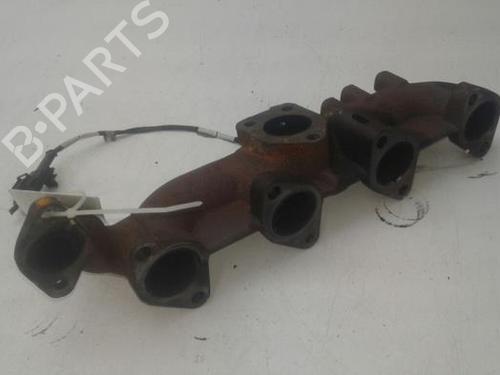 Used Exhaust manifold HYUNDAI H-1 Cargo (TQ) 2.5 CRDi (170 hp) 14575299