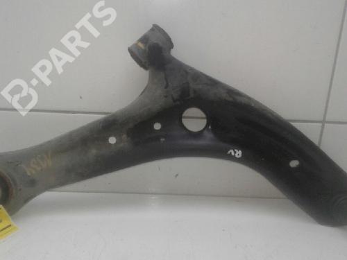 Used Right front suspension arm FORD FIESTA VI (CB1, CCN) 1.5 TDCi (75 hp) 5632033