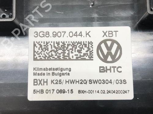 Climate control VW ARTEON SHOOTING BRAKE (3H9) 2.0 TSi | BP39913926I5 - Image 3