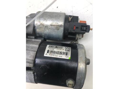 Used Starter SUZUKI SX4 S-Cross (JY) 1.4 Hybrid (Mild Hybrid) (AKK 414) (129 hp) 19746681