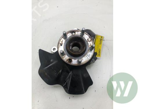 Used Right front steering knuckle Right front steering knuckle OPEL GT Convertible (M07) 2.0 (G67) (264 hp) 20639987 20639987