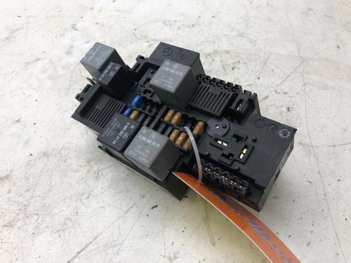Fuse box MERCEDES-BENZ GLC Coupe (C253) 250 d 4-matic (253.309) | BP10650691E1