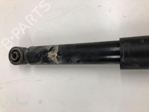 Left rear shock absorber NISSAN NV200 Van 1.5 dCi 90 (M20, M20N, M20M) | BP30054469M18 