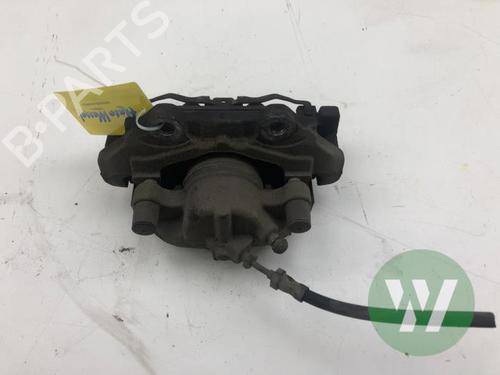 Left front brake caliper FORD KUGA II (DM2) 2.0 TDCi 4x4 | BP31865992M105 
