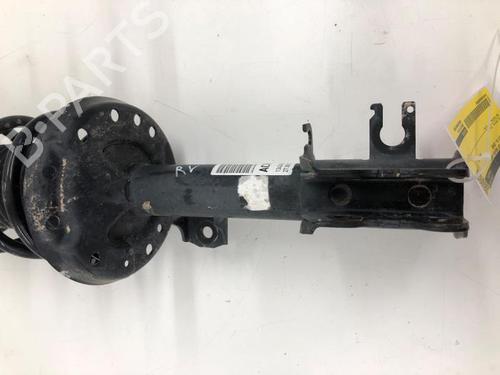 Høyre foran støtdemper OPEL CORSA E (X15) 1.4 (08, 68) | BP29848639M17