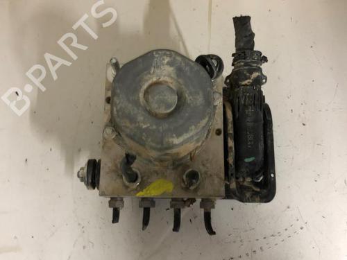 Used ABS pump NISSAN NV200 Van 1.5 dCi 90 (M20, M20N, M20M) (90 hp) 16016685