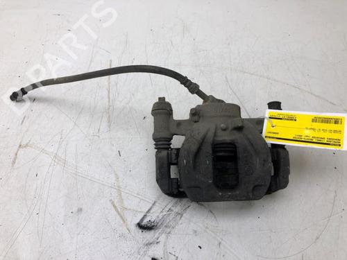 Used Right rear brake caliper MERCEDES-BENZ SPRINTER 3,5-t Van (B907, B910) 314 CDI RWD (907.631, 907.633, 907.635, 907.637) (143 hp) 16041237