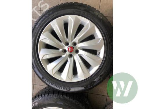 Rim JAGUAR E-PACE (X540) 2.0 AWD | BP37433552C45 - Image 21