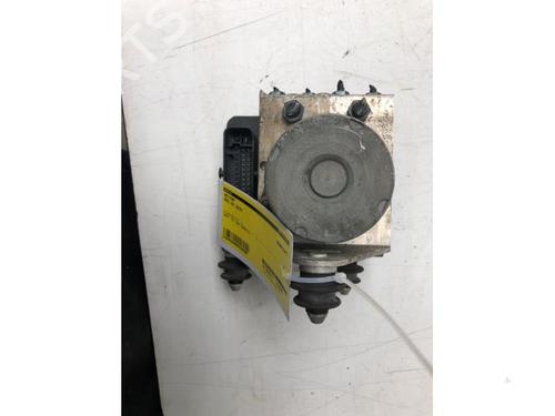 Used ABS pump AUDI A6 Allroad C7 (4GH, 4GJ) 3.0 TDI quattro (218 hp) 16143215