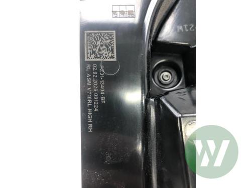 Right taillight FORD TRANSIT CUSTOM V710 Van (NRN) 2.5 Duratec Plug-in-Hybrid | BP39916194C35 - Image 3