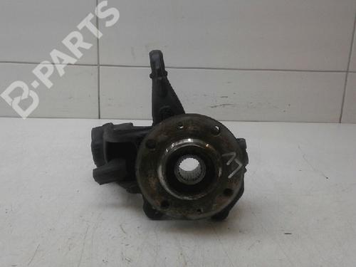 BP7795813M25 | Venstre Styrespindel Lejehus OPEL CROSSLAND X / CROSSLAND (P17, P2QO) 1.6 Turbo D (75) BP7795813M25