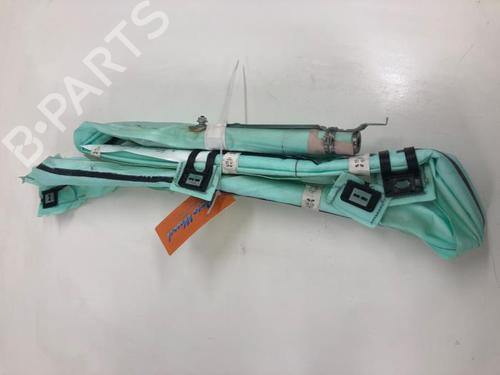 Right curtain airbag MERCEDES-BENZ S-CLASS (W222, V222, X222) S 400 d 4-matic (222.035, 222.135) | BP26510485C12 