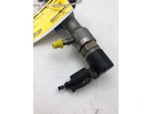 Injection rail KIA SPORTAGE IV (QL, QLE) 1.6 CRDi | BP16755444M98 